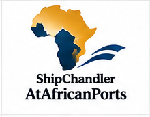 ShipChandler at African Ports logo